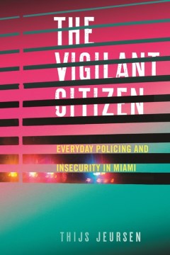 The Vigilant Citizen - MPHOnline.com