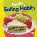 Healthy Eating Habits - MPHOnline.com