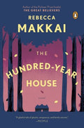 The Hundred-Year House   (Reprint) - MPHOnline.com