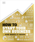 How to Start Your Own Business and Make It Work - MPHOnline.com