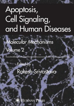 Apoptosis, Cell Signaling, And Human Diseases - MPHOnline.com