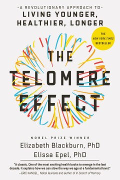 The Telomere Effect - MPHOnline.com