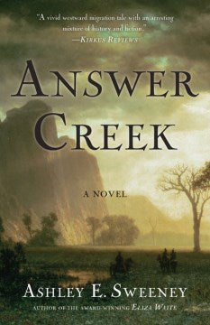 Answer Creek - MPHOnline.com