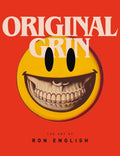 Original Grin - MPHOnline.com