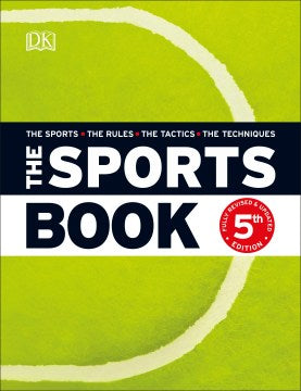 The Sports Book - MPHOnline.com