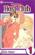 Ouran High School Host Club 1 - MPHOnline.com