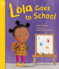 Lola Goes to School - MPHOnline.com