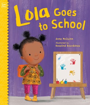 Lola Goes to School - MPHOnline.com