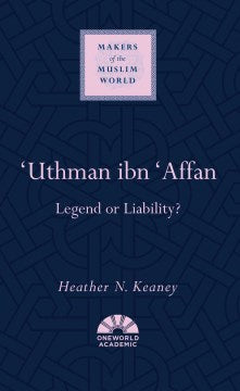 Uthman ibn 'Affan - MPHOnline.com