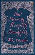 Penguin by Hand: The Memory Keeper's Daughter - MPHOnline.com