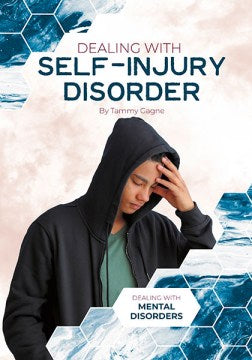 Dealing With Self-Injury Disorder - MPHOnline.com