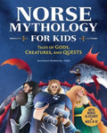 Norse Mythology for Kids - MPHOnline.com