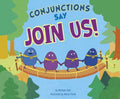 Conjunctions Say Join Us! - MPHOnline.com