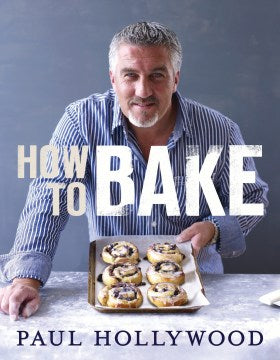 How to Bake - MPHOnline.com