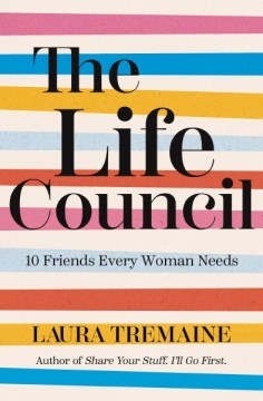 The Life Council - 10 Friends Every Woman Needs - MPHOnline.com