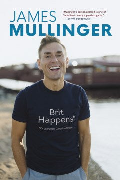 Brit Happens - MPHOnline.com