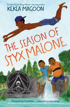 The Season of Styx Malone - MPHOnline.com