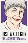 Ursula K. Le Guin - MPHOnline.com