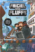 The Minecraft Inspired Misadventures of Frigiel and Fluffy 4 - MPHOnline.com