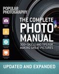 Complete Photo Manual (Revised Edition) - MPHOnline.com