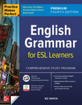 English Grammar for ESL Learners - MPHOnline.com