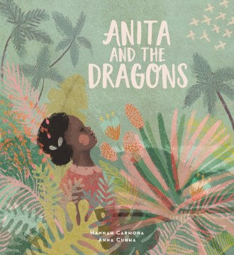 Anita and the Dragons - MPHOnline.com