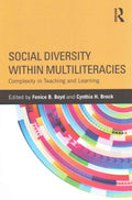 Social Diversity Within Multiliteracies - MPHOnline.com