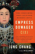 EMPRESS DOWAGER CIXI - MPHOnline.com