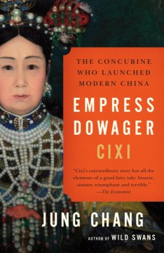 EMPRESS DOWAGER CIXI - MPHOnline.com