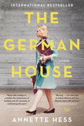 The German House - MPHOnline.com