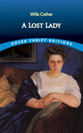 A Lost Lady - MPHOnline.com