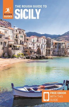 The Rough Guide to Sicily - MPHOnline.com