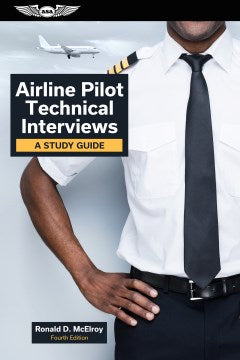 Airline Pilot Technical Interviews - MPHOnline.com