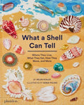 What a Shell Can Tell - MPHOnline.com