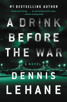 A Drink Before the War - MPHOnline.com