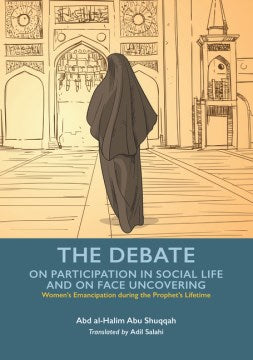 The Debate on Participation in Social Life and on Face Uncovering - MPHOnline.com