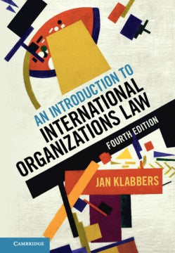 An Introduction to International Organizations Law - MPHOnline.com