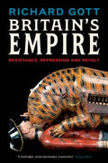 Britain's Empire - MPHOnline.com