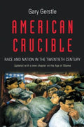 American Crucible - MPHOnline.com