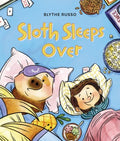 Sloth Sleeps over - MPHOnline.com