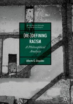 Re-Defining Racism - MPHOnline.com