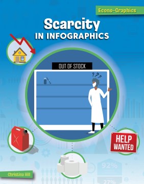 Scarcity in Infographics - MPHOnline.com