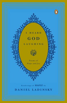 I Heard God Laughing - Poems of Hope and Joy  (Reprint) - MPHOnline.com