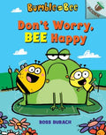 Don't Worry, Bee Happy - MPHOnline.com