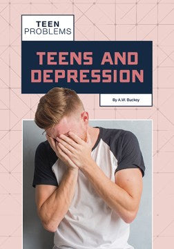 Teens and Depression - MPHOnline.com