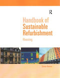 The Handbook of Sustainable Refurbishment - MPHOnline.com