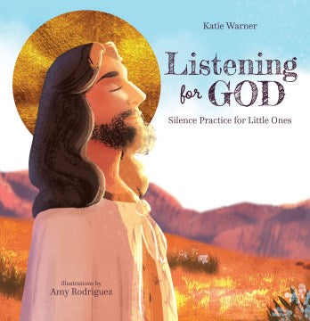 Listening for God - MPHOnline.com