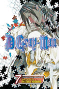 D.gray-man 7 - MPHOnline.com