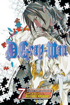 D.gray-man 7 - MPHOnline.com