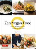 Zen Vegan Food - MPHOnline.com